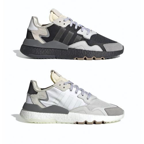 Adidas Nite Jogger &#8211; AVAILABLE NOW