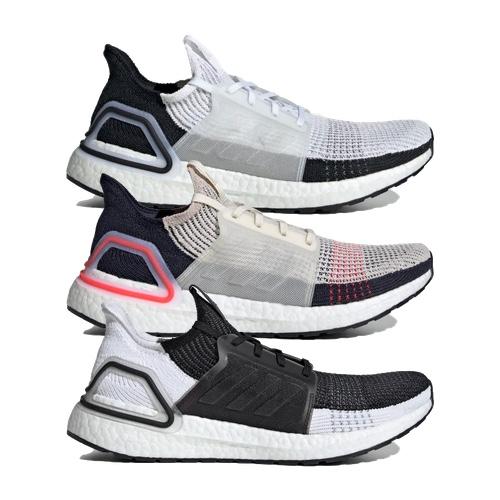 adidas Ultraboost 19 – AVAILABLE NOW