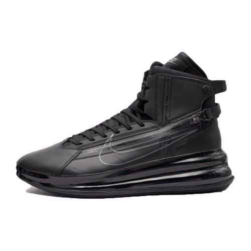 NIKE AIR MAX 720 &#8211; SATURN BLACK &#8211; AVAILABLE NOW