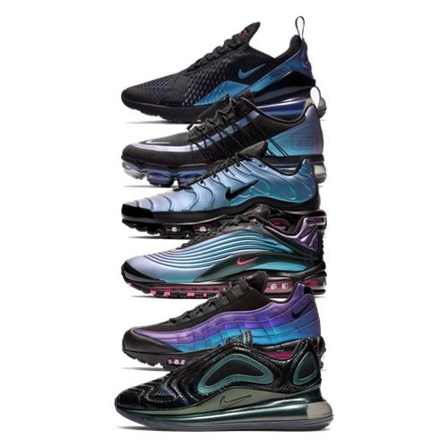 Nike Air Max Retro Future Collection &#8211; AVAILABLE NOW