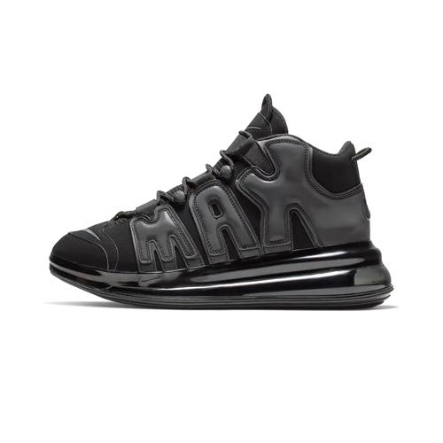 NIKE AIR MORE UPTEMPO 720 – PAST MEETS FUTURE – AVAILABLE NOW