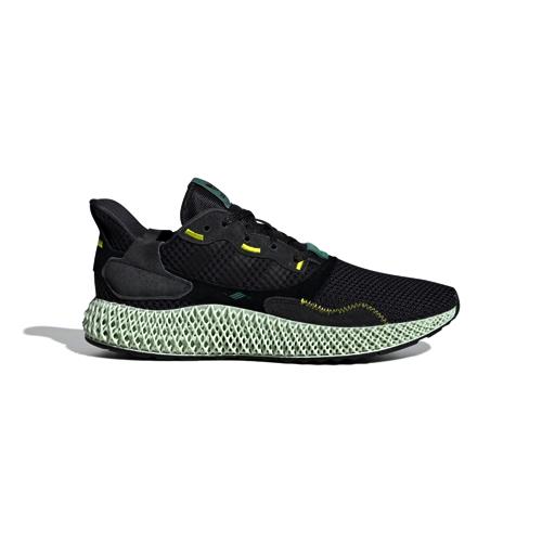 ADIDAS ZX 4000 4D &#8211; CARBON &#8211; AVAILABLE NOW