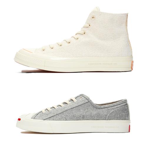 Converse x Footpatrol &#8211; Chuck 70 Hi &#038; Jack Purcell Ox &#8211; AVAILABLE NOW