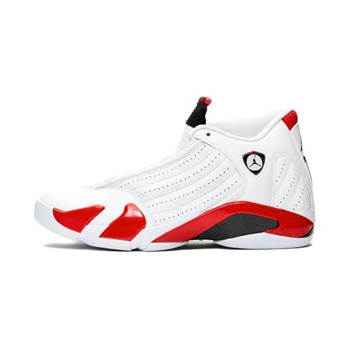 Nike Air Jordan 14 &#8211; Varsity Red &#8211; AVAILABLE NOW