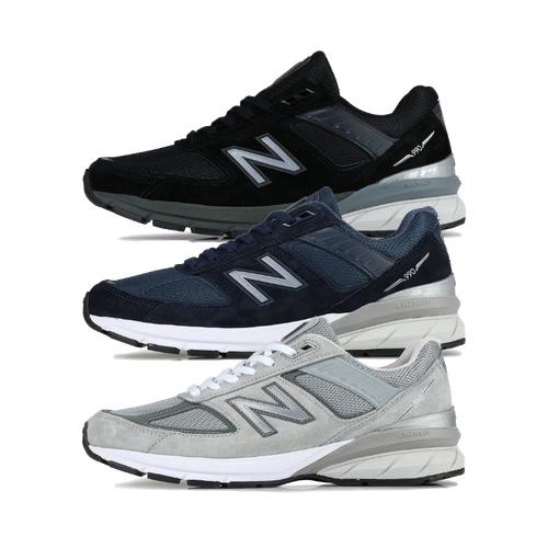 New Balance 990 V5 – AVAILABLE NOW