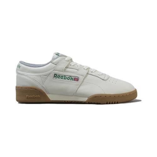 Reebok x Oi Polloi Workout Clean MU – AVAILABLE NOW