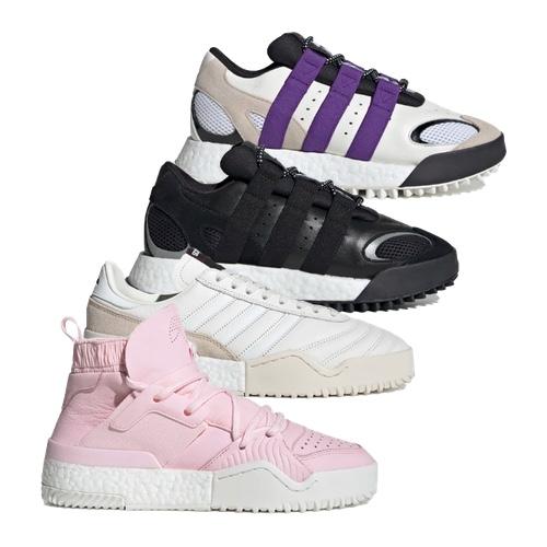 adidas x Alexander Wang SS19 – AVAILABLE NOW