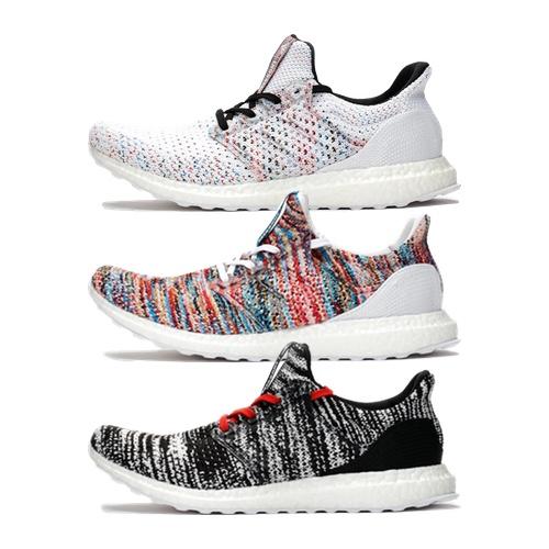 adidas x Missoni Ultraboost Clima – AVAILABLE NOW