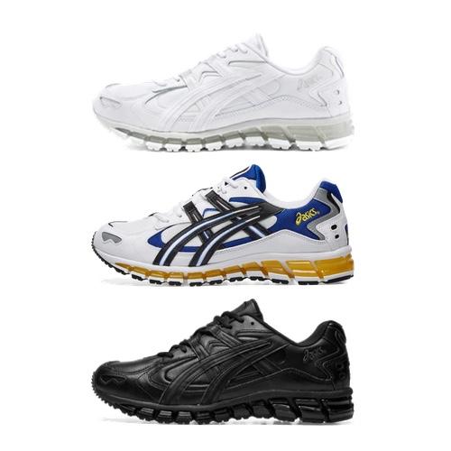 ASICS GEL KAYANO 5 360 &#8211; AVAILABLE NOW