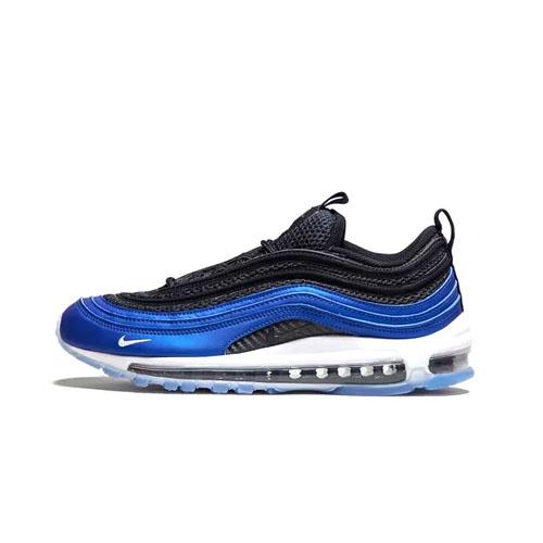 NIKE AIR MAX 97 QS &#8211; Foamposite &#8211; AVAILABLE NOW