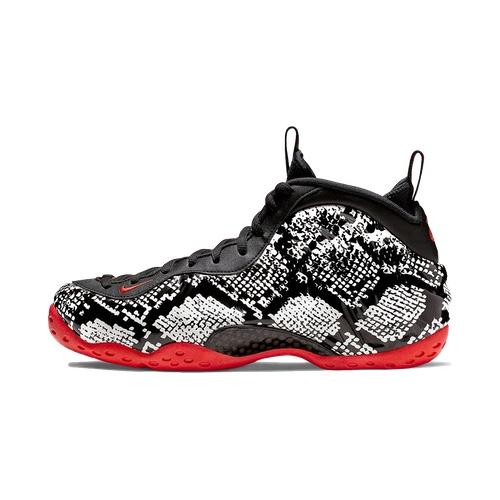 Nike Air Foamposite One &#8211; Snakeskin &#8211; AVAILABLE NOW