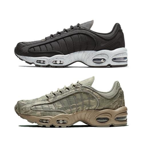 Nike Air Max Tailwind IV SP – AVAILABLE NOW