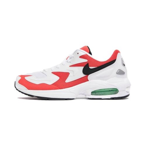 Nike Air Max Light2 &#8211; Habanero Red &#8211; AVAILABLE NOW