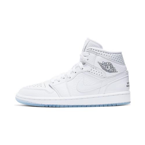 Nike WMNS Air Jordan 1 Mid – Unité Totale – AVAILABLE NOW