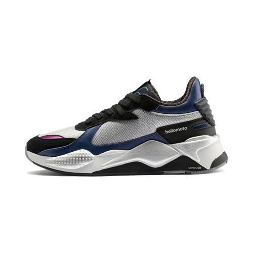 PUMA x Motorola RS X – AVAILABLE NOW