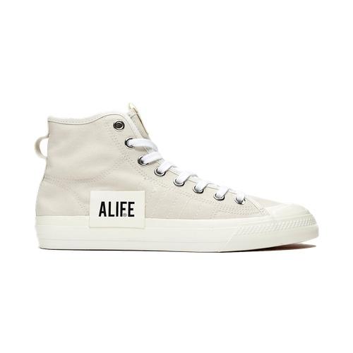 adidas Consortium x Alife Nizza Hi RF &#8211; AVAILABLE NOW