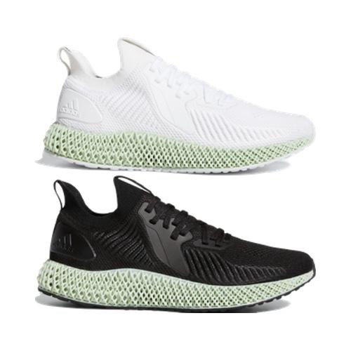 ADIDAS ALPHAEDGE 4D – AVAILABLE NOW