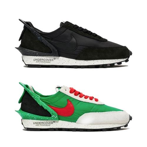 Nike x Undercover Daybreak – Part 2 – AVAILABLE NOW