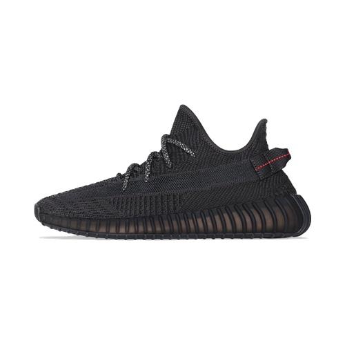 adidas Yeezy Boost 350 V2 &#8211; BLACK &#8211; AVAILABLE NOW