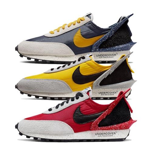 Nike x Undercover Daybreak &#8211; Part 3 &#8211; AVAILABLE NOW