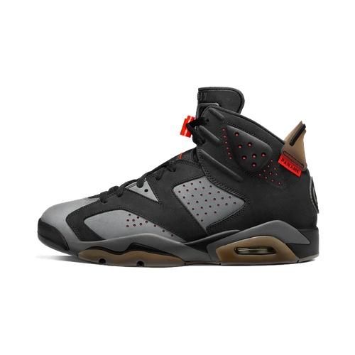 Nike Air Jordan 6 Retro &#8211; PSG &#8211; AVAILABLE NOW