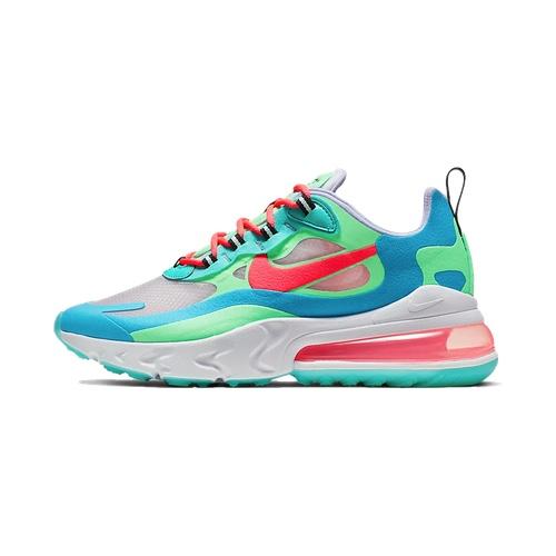 NIKE WMNS AIR MAX 270 REACT – ELECTRO GREEN – AVAILABLE NOW