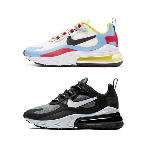NIKE WMNS AIR MAX 270 REACT &#8211; AVAILABLE NOW
