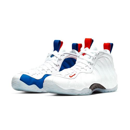 NIKE WMNS AIR FOAMPOSITE ONE &#8211; USA &#8211; AVAILABLE NOW