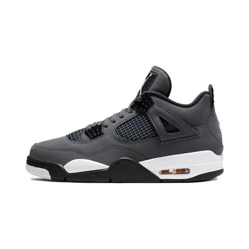 Nike Air Jordan 4 Retro &#8211; Cool Grey &#8211; AVAILABLE NOW
