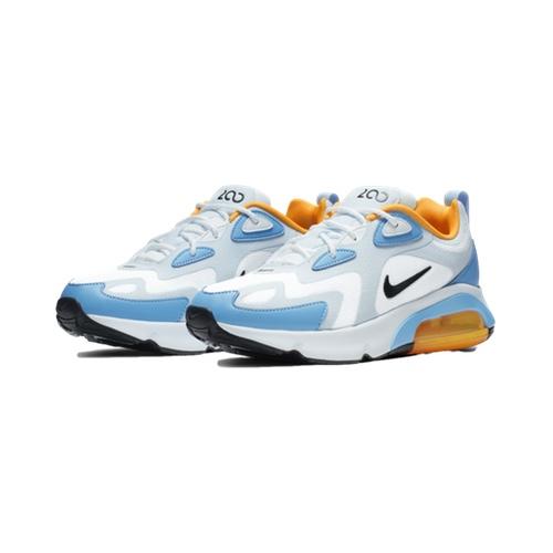 Nike WMNS Air Max 200 – Uni Blue – AVAILABLE NOW