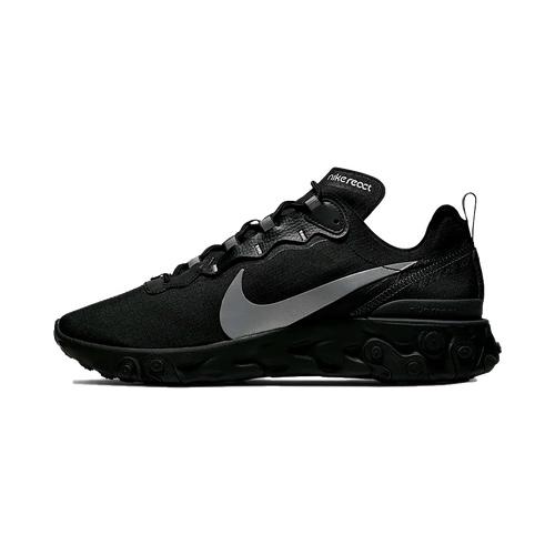 Nike React Element 55 SE – Black/Anthracite – AVAILABLE NOW