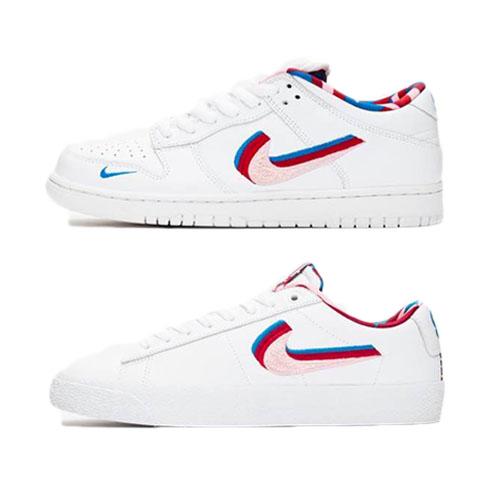 NIKE SB X PARRA PACK &#8211; AVAILABLE NOW