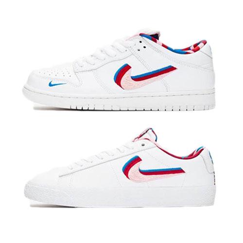 NIKE SB X PARRA PACK – AVAILABLE NOW