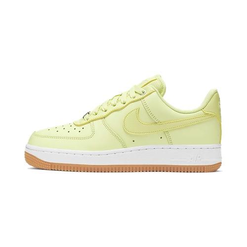 Nike Air Force 1 ’07 Low PRM WMNS – LUMINOUS GREEN – AVAILABLE NOW