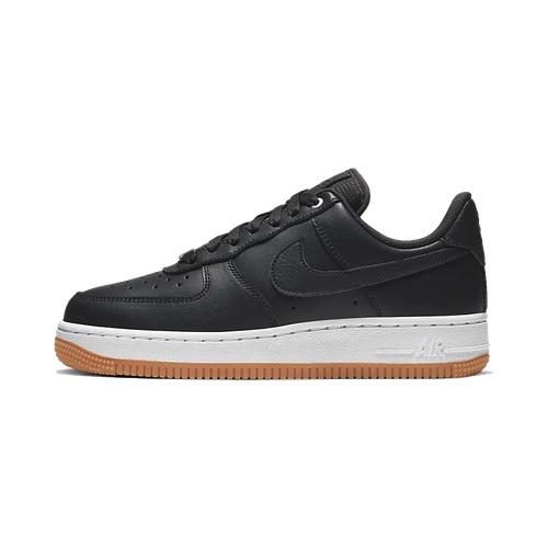 Nike Air Force 1 ’07 Low PRM WMNS – OFF NOIR / GUM – AVAILABLE NOW