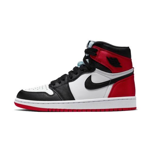 Nike Air Jordan 1 WMNS &#8211; BLACK TOE &#8211; AVAILABLE NOW