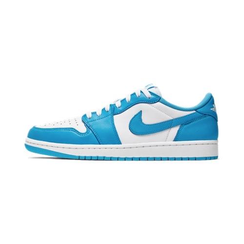 Nike SB x Eric Koston Air Jordan 1 Low – Powder Blue – AVAILABLE NOW