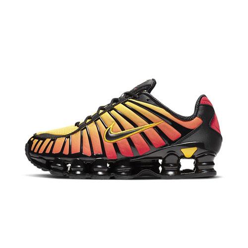 NIKE SHOX TL – TIGER – AVAILABLE NOW
