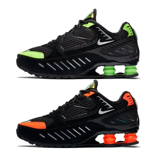 Nike WMNS Shox Enigma 9000 – AVAILABLE NOW