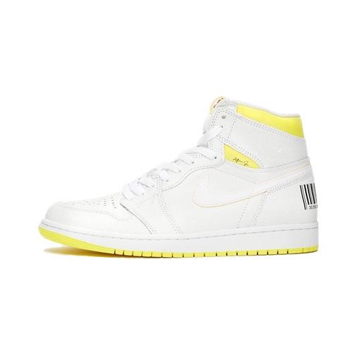 Nike Air Jordan 1 Retro Hi – First Class – AVAILABLE NOW