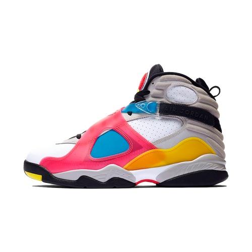 Nike Air Jordan 8 Retro SE – NYFW – AVAILABLE NOW