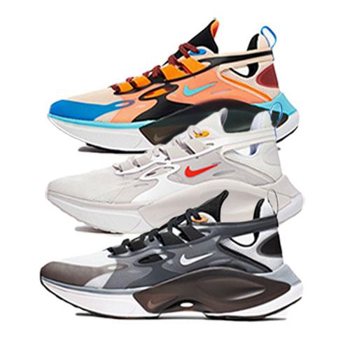 NIKE SIGNAL D/MS/X – AVAILABLE NOW