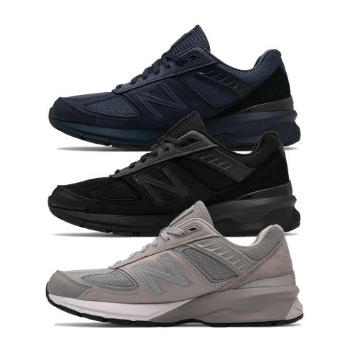 New Balance x Engineered Garments M990V5 &#8211; AVAILABLE NOW