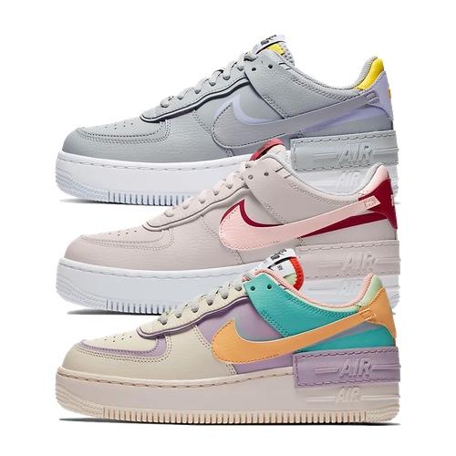 Nike AF-1 WMNS Shadow &#8211; AVAILABLE NOW