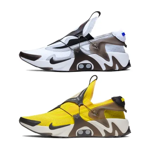 Nike Adapt Huarache – AVAILABLE NOW