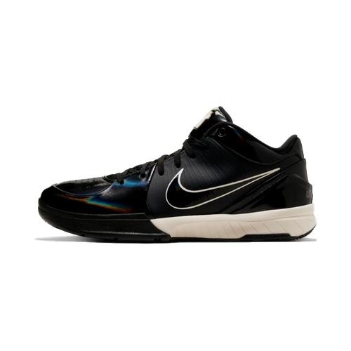 Nike x UNDEFEATED X KOBE IV PROTOTYPE – BLACK MAMBA – AVAILABLE NOW
