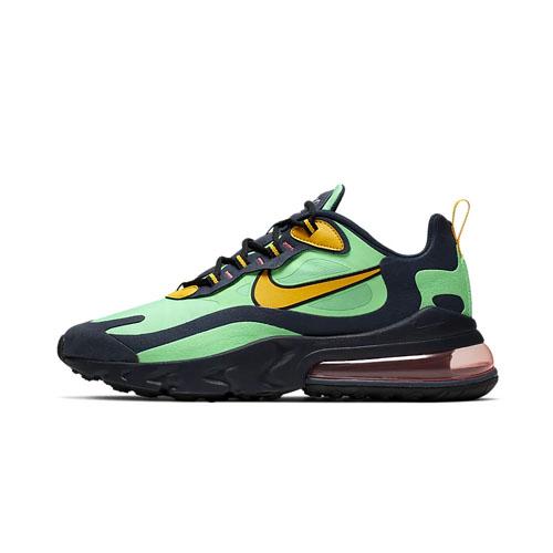 NIKE AIR MAX 270 REACT – Electro Green – AVAILABLE NOW