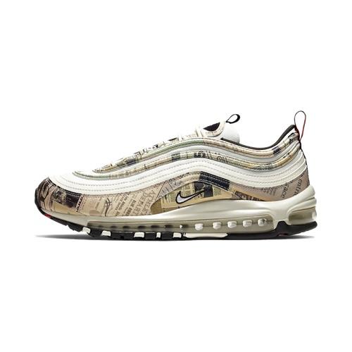 Nike Air Max 97 – Newspaper – AVAILABLE NOW