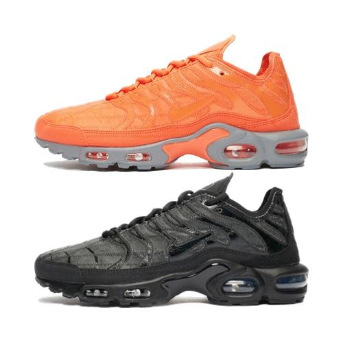 NIKE AIR MAX PLUS DECON – AVAILABLE NOW