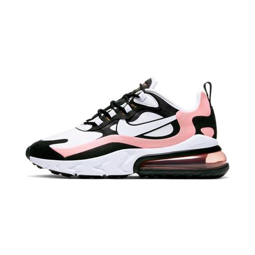 Nike WMNS Air Max 270 React – Bleached Coral – AVAILABLE NOW